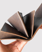 【姫路レザー】Long Wallet