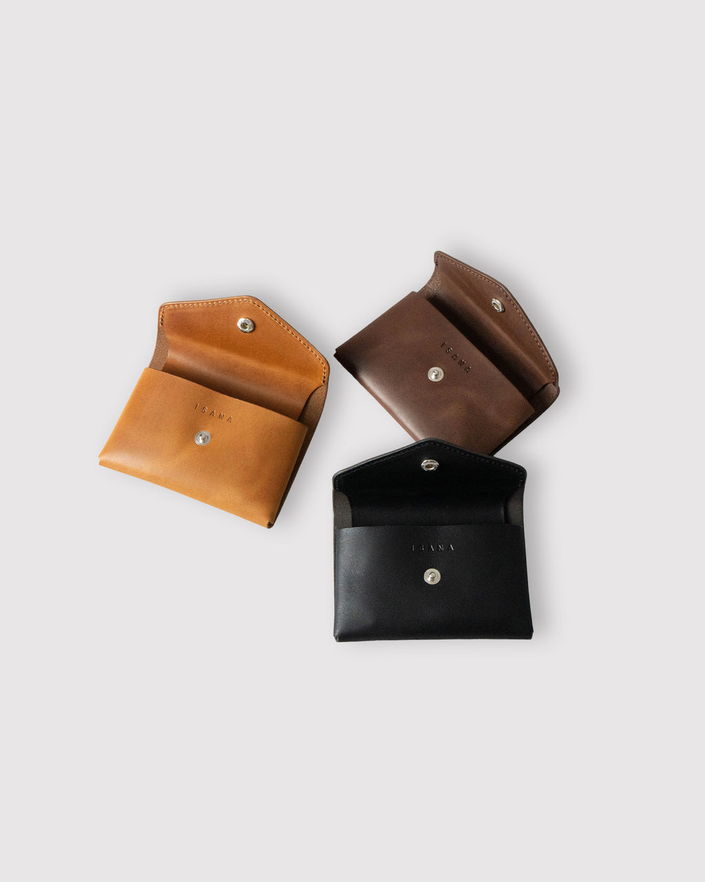 【姫路レザー】Card Case