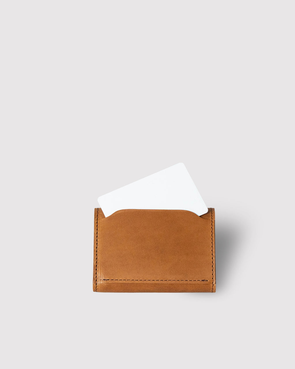 【姫路レザー】Compact Wallet
