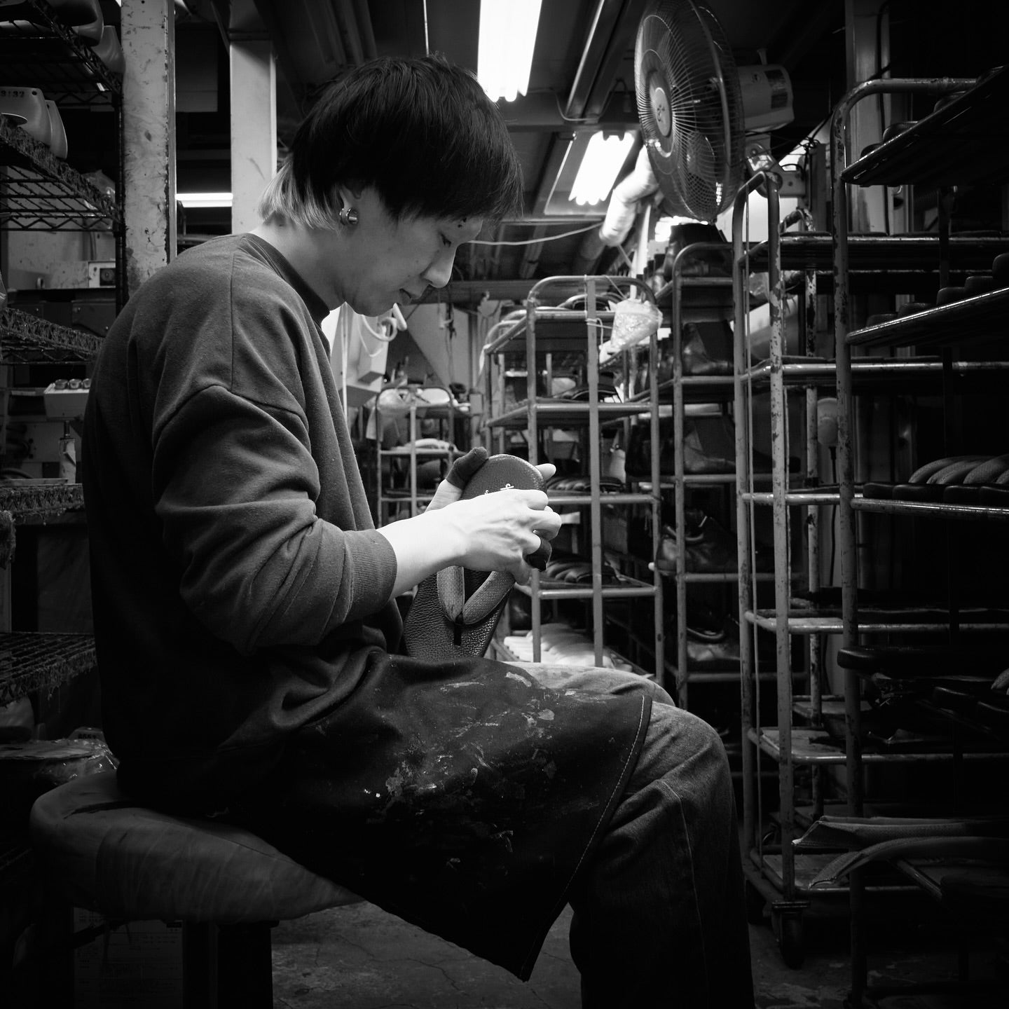 千年の技術と、現代の機能。